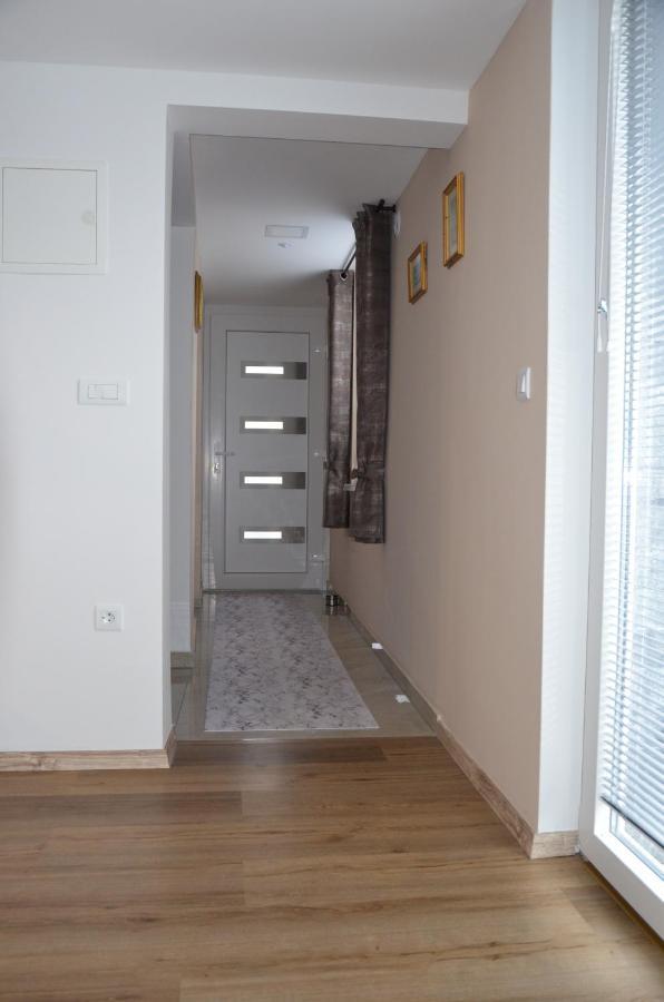 Apartment Hanny Laško Eksteriør bilde
