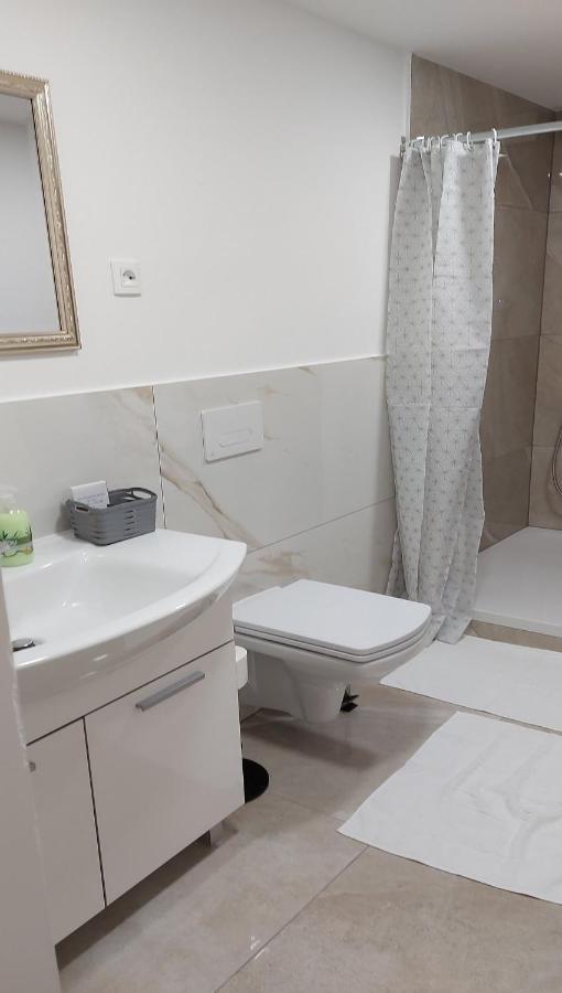Apartment Hanny Laško Eksteriør bilde