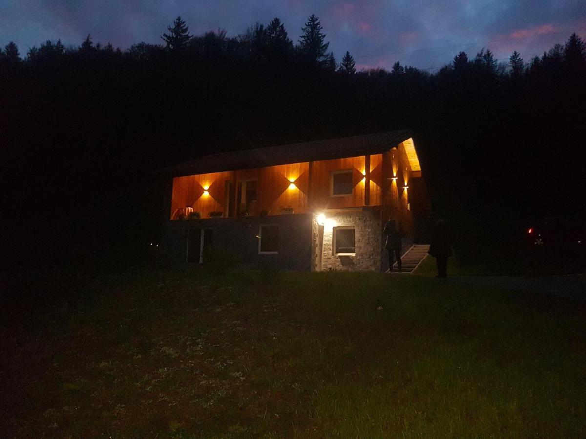 Apartment Hanny Laško Eksteriør bilde