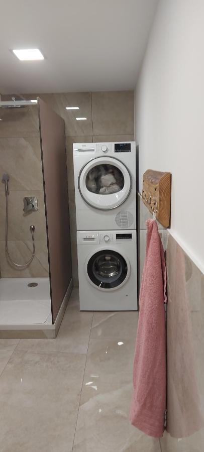 Apartment Hanny Laško Eksteriør bilde