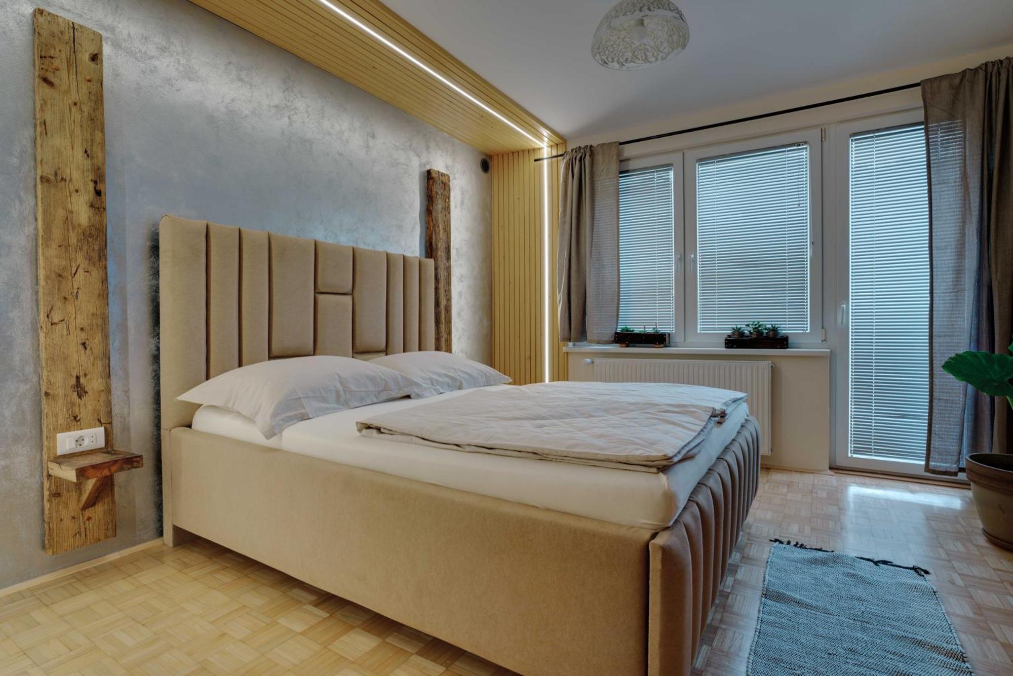 Apartment Hanny Laško Eksteriør bilde