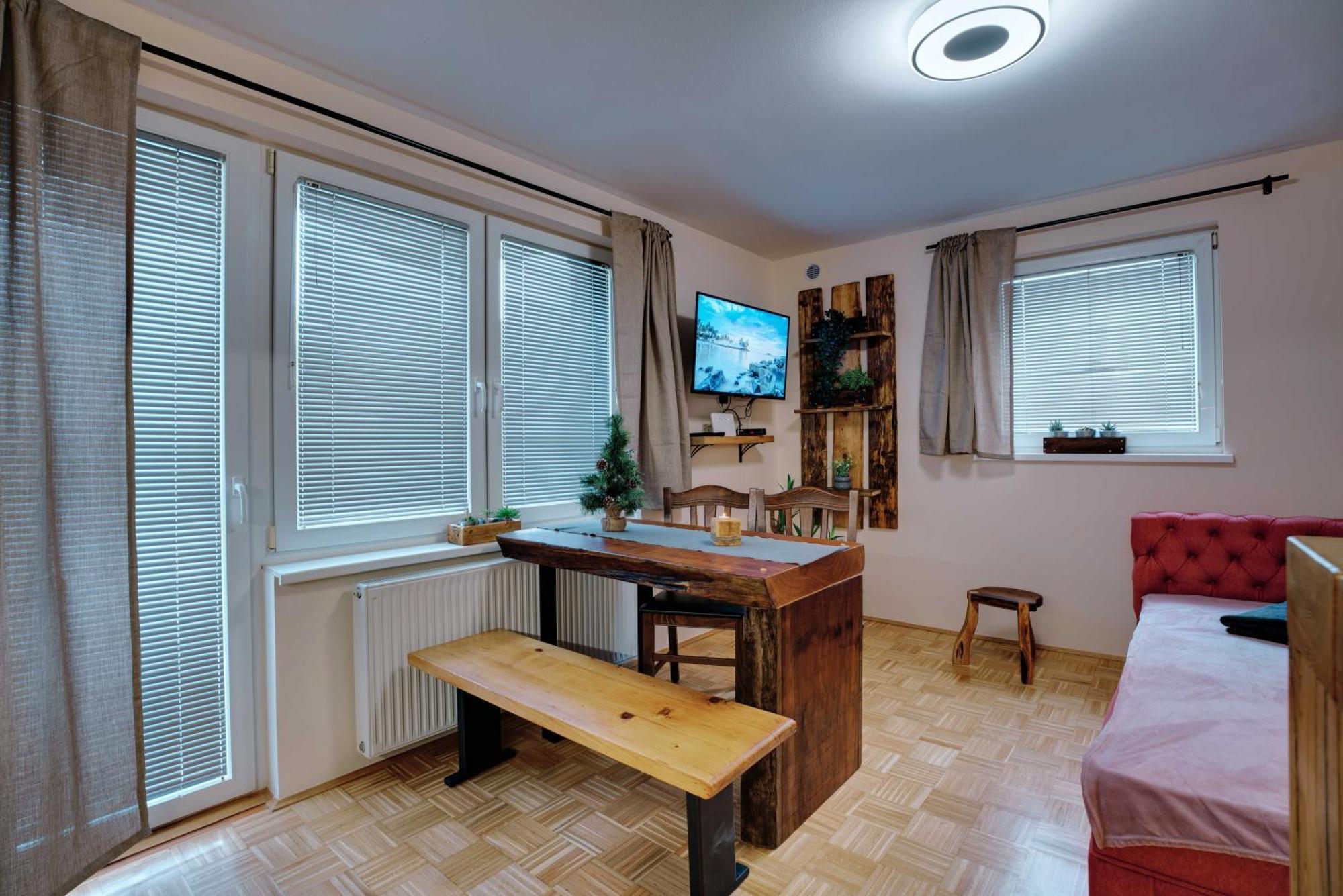 Apartment Hanny Laško Eksteriør bilde