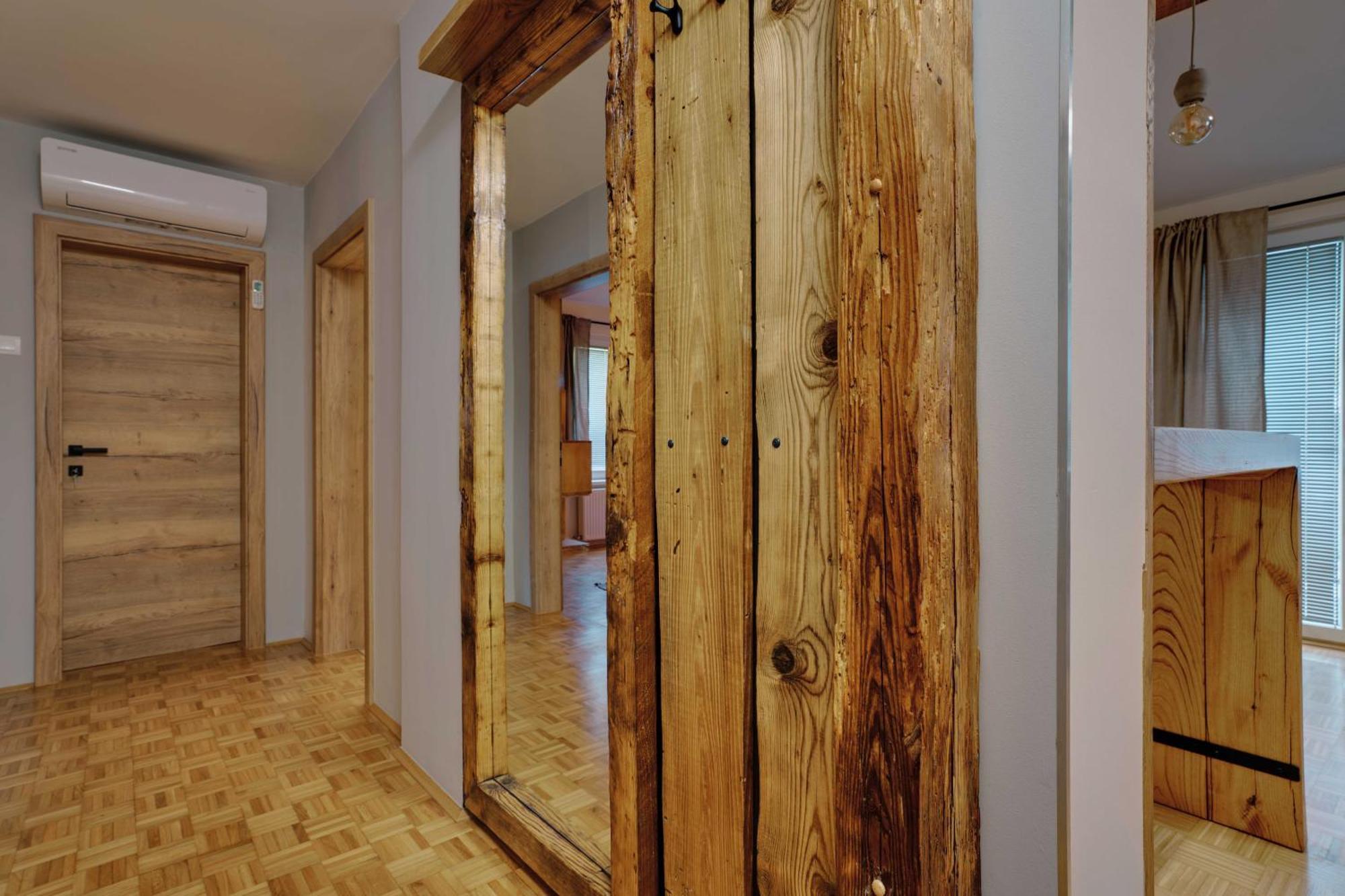 Apartment Hanny Laško Eksteriør bilde