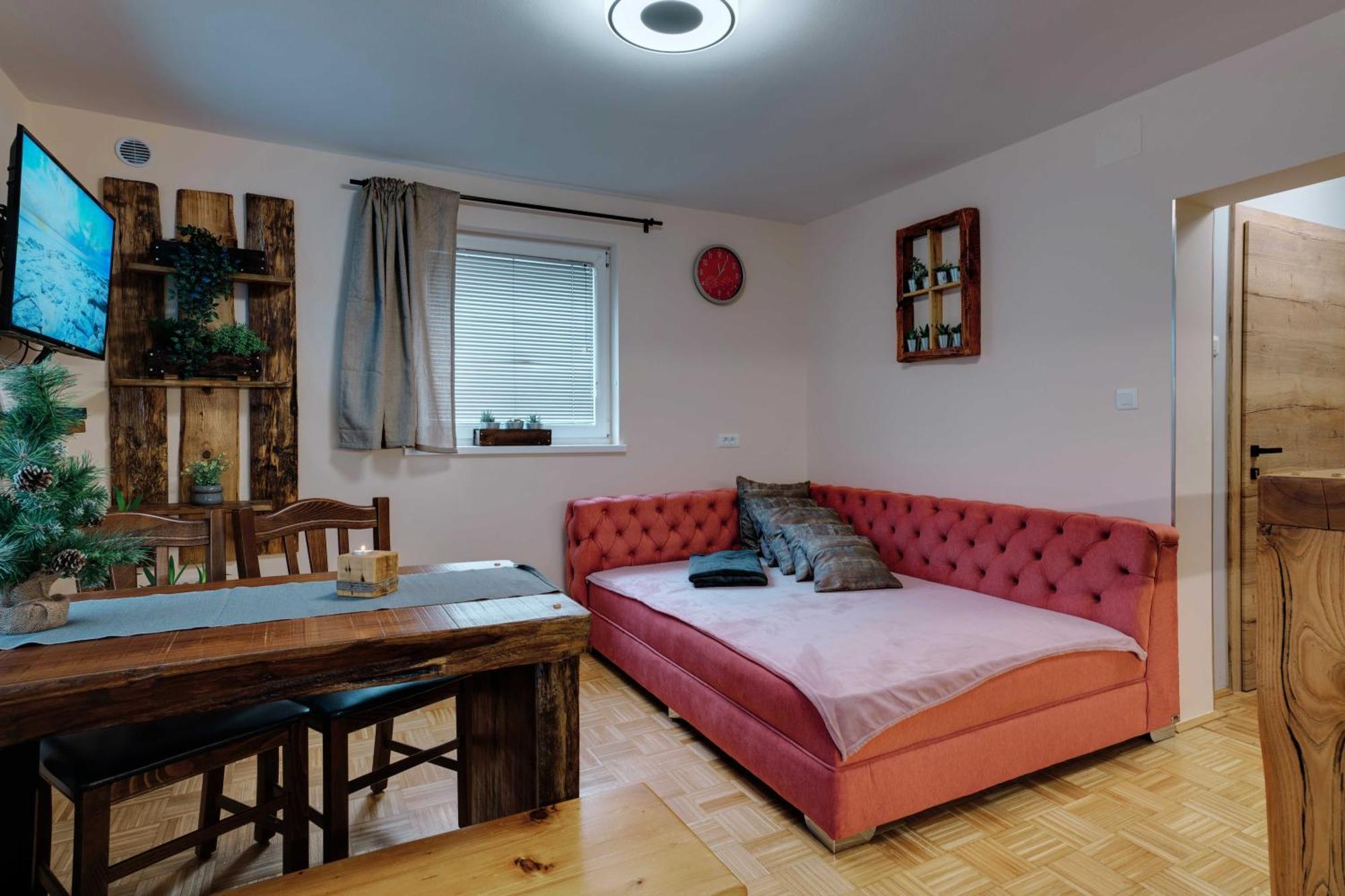 Apartment Hanny Laško Eksteriør bilde