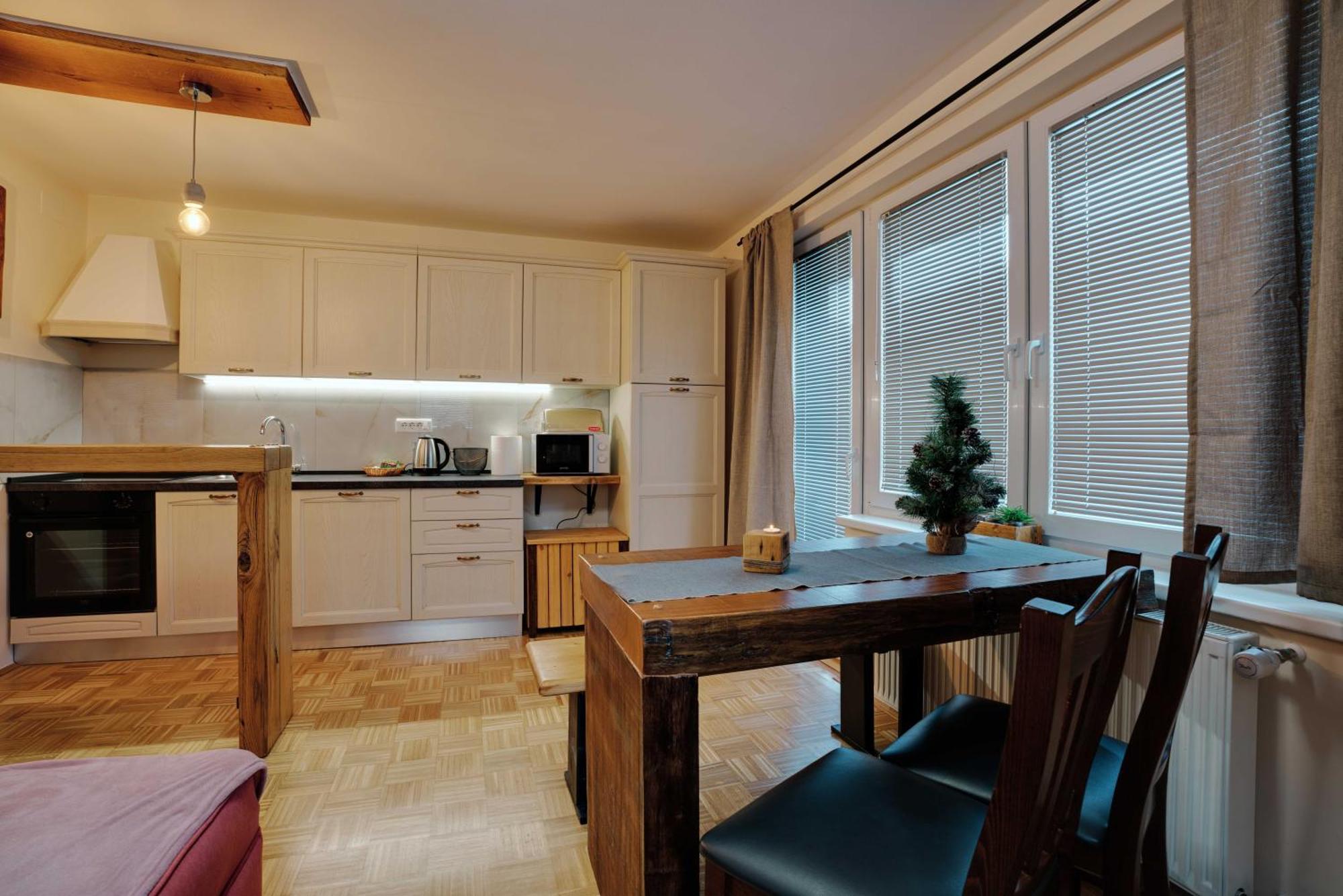 Apartment Hanny Laško Eksteriør bilde