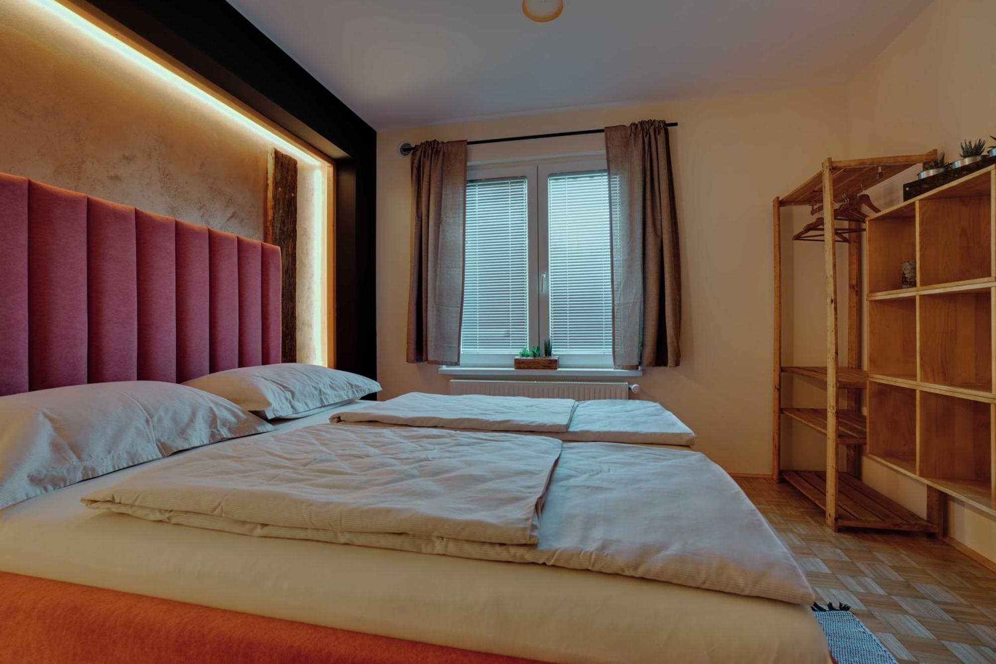Apartment Hanny Laško Eksteriør bilde