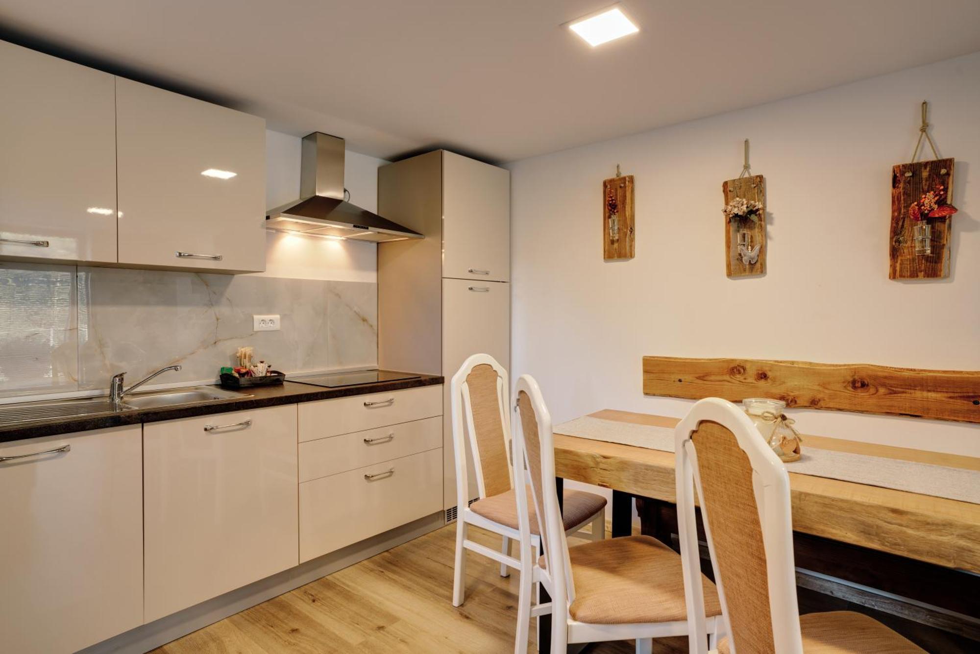 Apartment Hanny Laško Eksteriør bilde