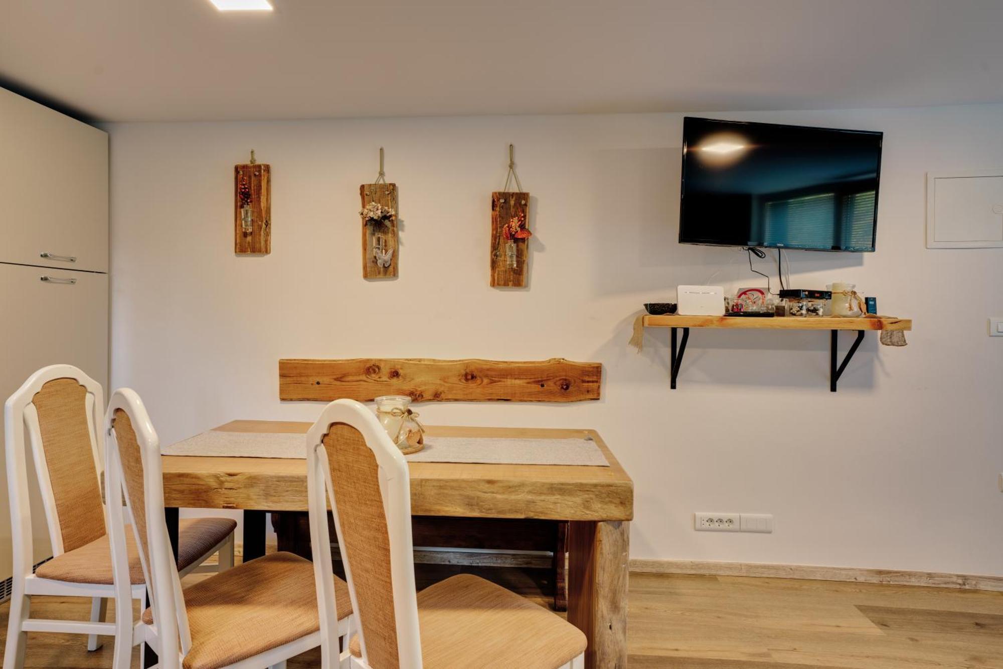 Apartment Hanny Laško Eksteriør bilde