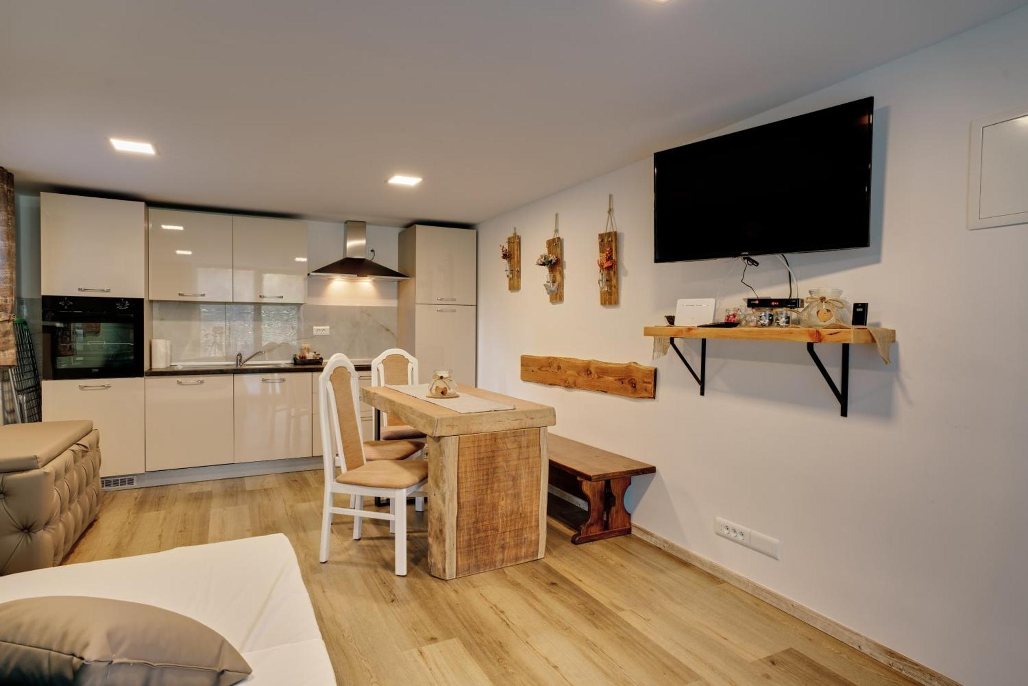 Apartment Hanny Laško Eksteriør bilde