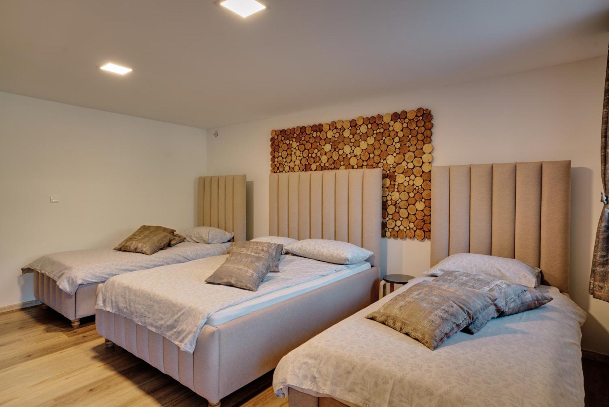 Apartment Hanny Laško Eksteriør bilde