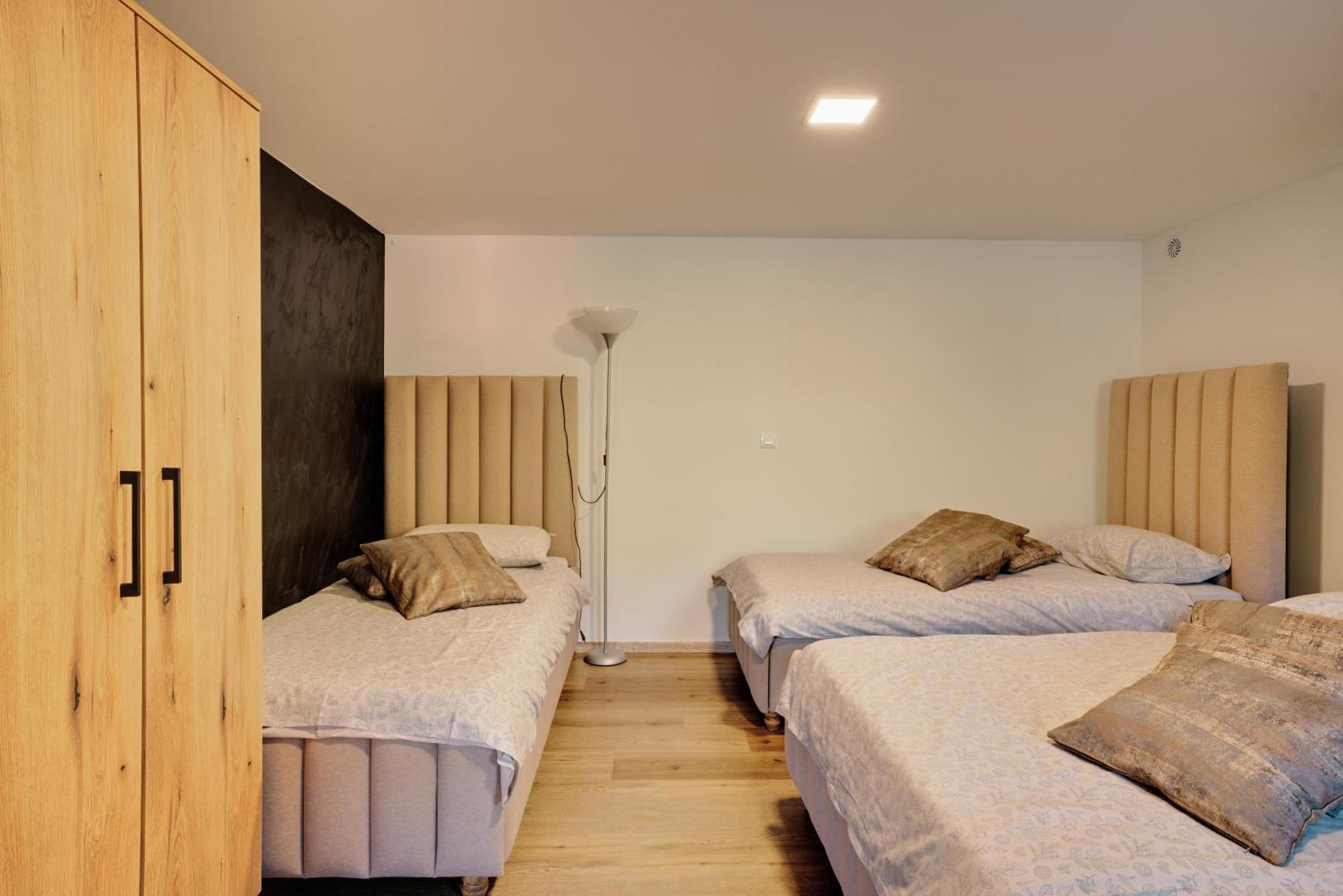 Apartment Hanny Laško Eksteriør bilde