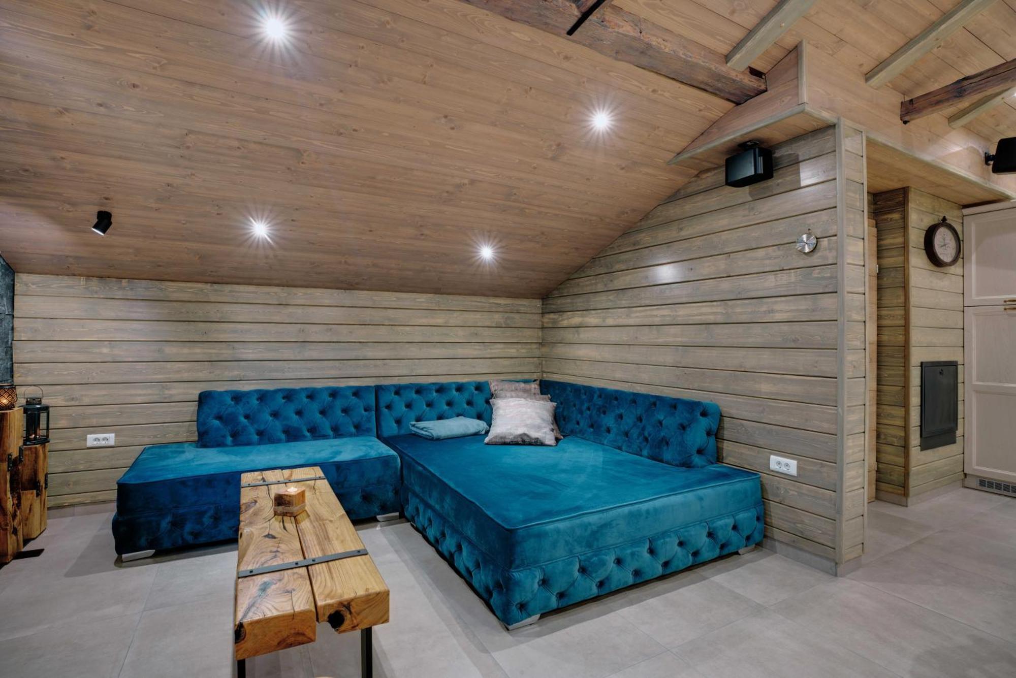 Apartment Hanny Laško Rom bilde